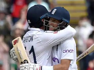 Ind vs Eng