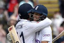 IND vs ENG | ഇന്ത്യയ്‌ക്കെതിരെ ഇംഗ്ലണ്ടിന് ഏഴ് വിക്കറ്റ് ജയം; പരമ്പര 2-2ന് സമനിലയിൽ
