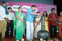 അന്താരാഷ്ട്ര വനിതാ ചലച്ചിത്രമേളയ്ക്ക് കോഴിക്കോട്  തുടക്കമായി