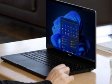 Laptop