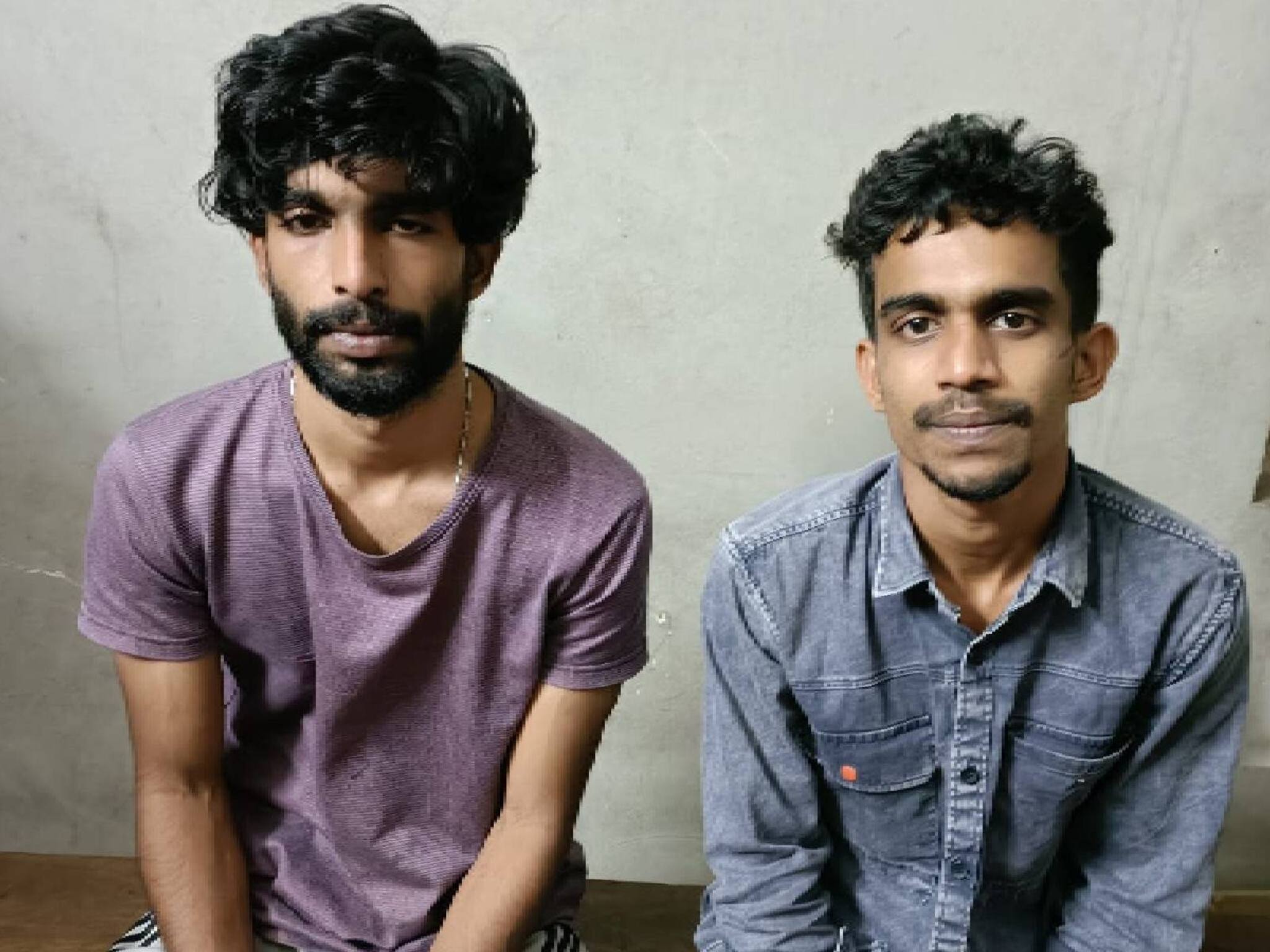 Narcotics | എം.ഡി.എം.എ. കടത്ത്: പ്രധാന കണ്ണികൾ കണ്ണൂരിൽ പിടിയിൽ