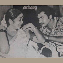 തിരുവനന്തപുരത്ത് പരിപാടിയുണ്ട് എന്ന് പറഞ്ഞ് ലൊക്കേഷനിൽ നിന്നുമെത്തി വിവാഹം ചെയ്ത സുകുമാരൻ