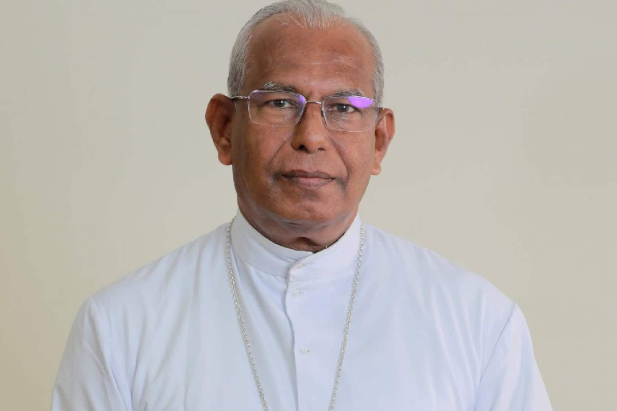 എറണാകുളം-അങ്കമാലി രൂപത ഭരണം വത്തിക്കാൻ്റെ നേരിട്ടുള്ള നിയന്ത്രണത്തിൽ