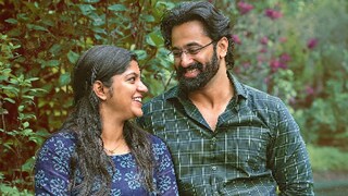 മിണ്ടിയും പറഞ്ഞും