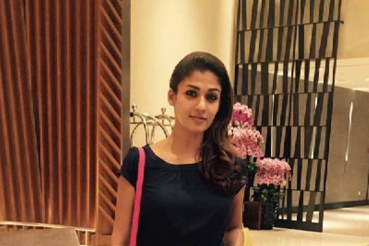 Nayanthara | ഇനി 'ലേഡി സൂപ്പർസ്റ്റാർ 75'; പുതിയ ചിത്രവുമായി നയൻ‌താര