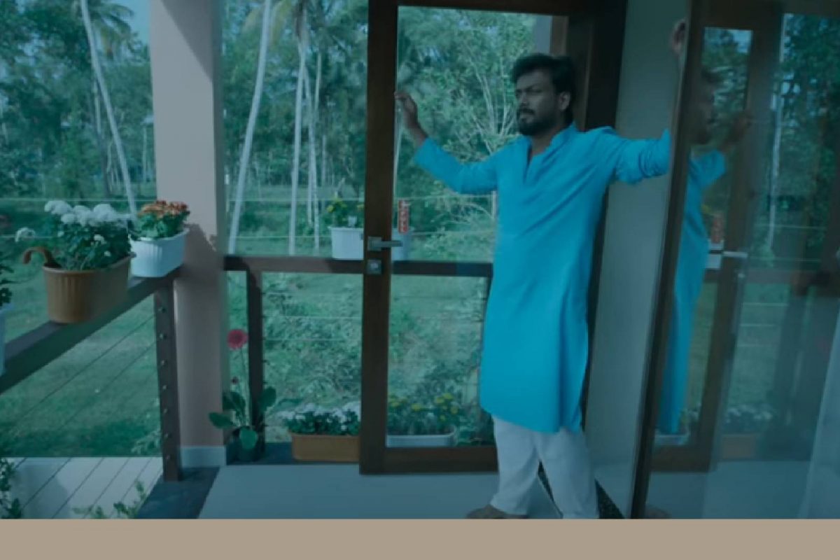 നീലരാത്രി