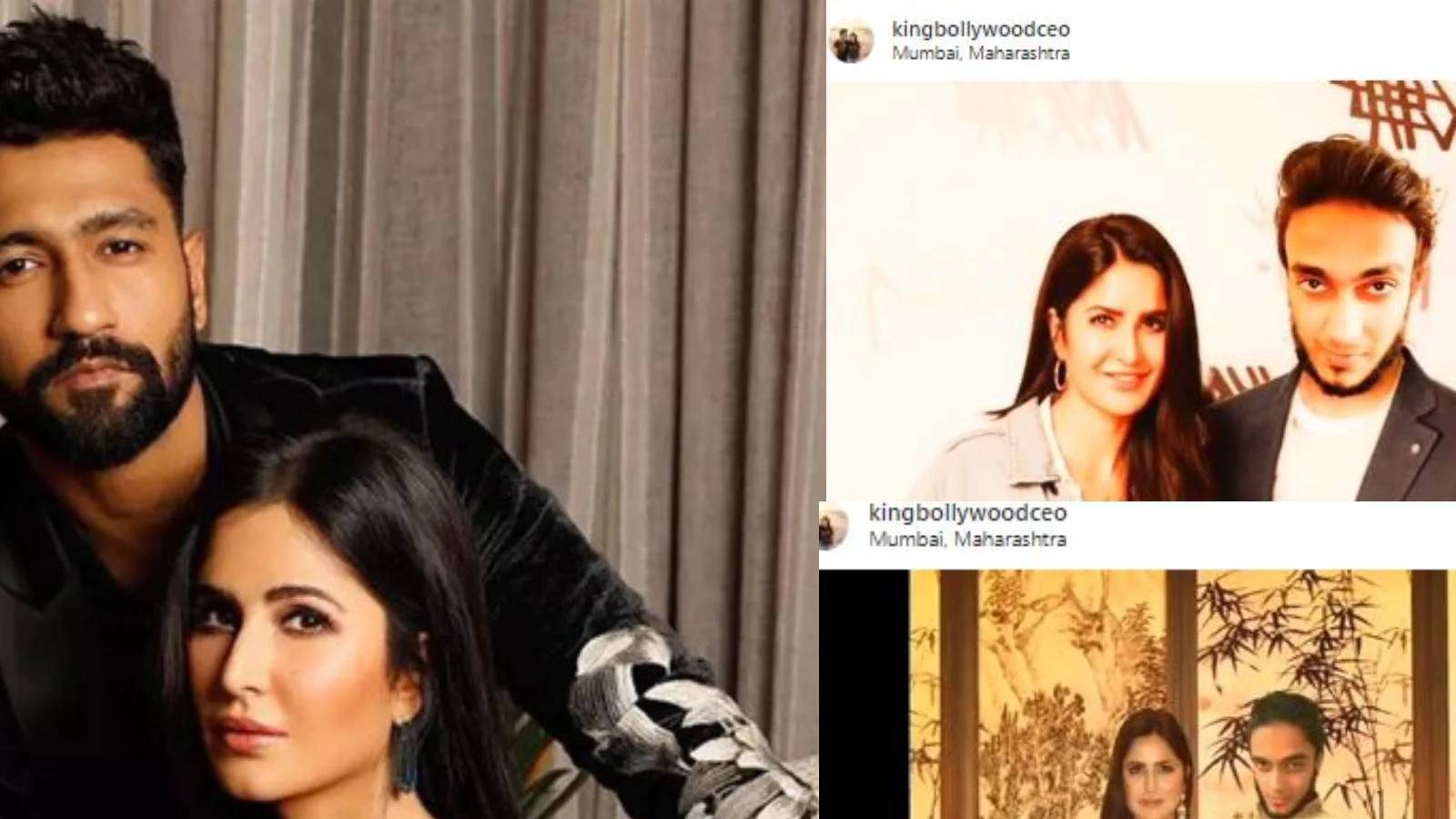 Katrina Kaif |Wanted To Get Married, Didn’t Happen;  The youth who harassed Katrina Kaif is in police custody till July 28
