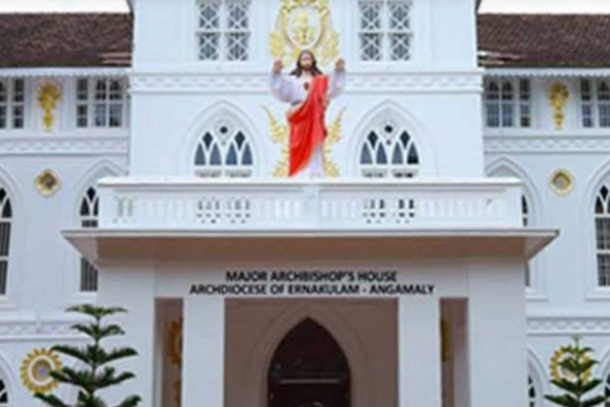 'ബിഷപ്പ് ആന്റണി കരിയിലിനോട് രാജി ആവശ്യപ്പട്ടത് മുറിവുണ്ടാക്കി'; വത്തിക്കാനെതിരെ സത്യദീപം