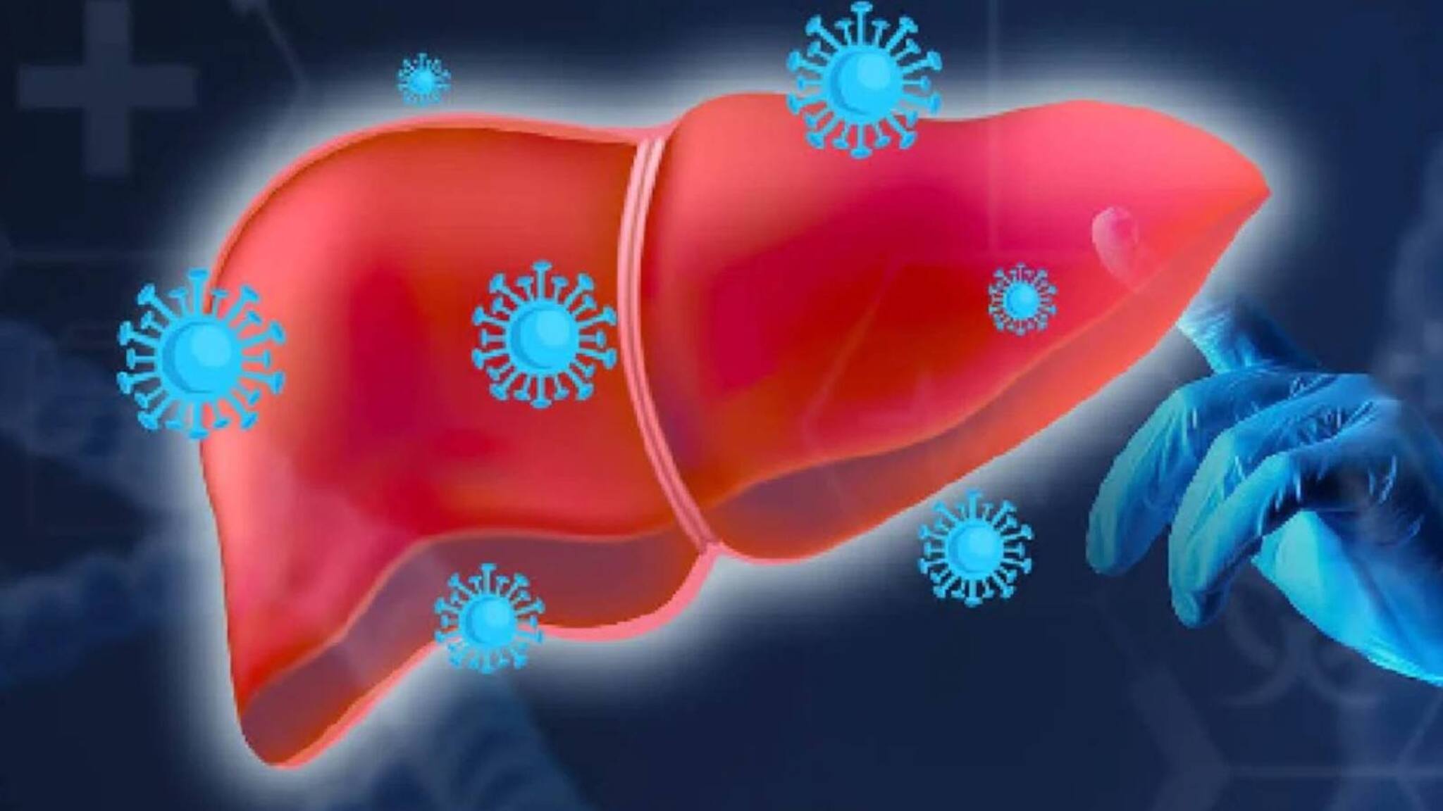 Hepatitis| ഹെപ്പറ്റൈറ്റിസ് ബി രോ​ഗികളെ കോവിഡ് ബാധിച്ചതെങ്ങനെ?