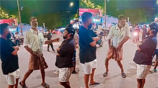 (വീഡിയോ ദൃശ്യം) (വീഡിയോ ദൃശ്യം)