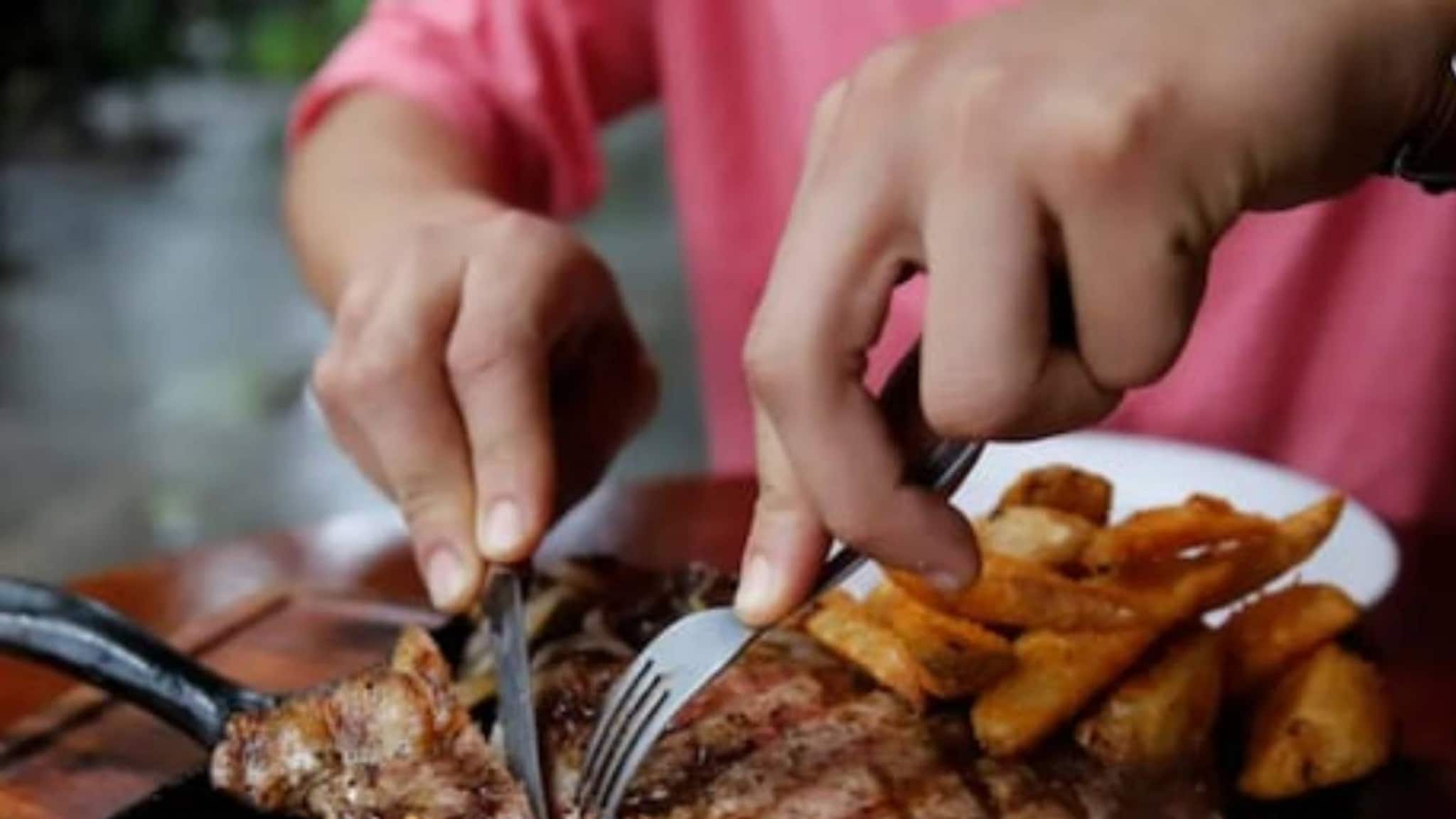 Intermittent Fasting | ഇടയ്ക്കിടെയുളള ഉപവാസം കോവിഡ് സങ്കീര്‍ണതകള്‍ കുറയ്ക്കുമെന്ന് പഠനം