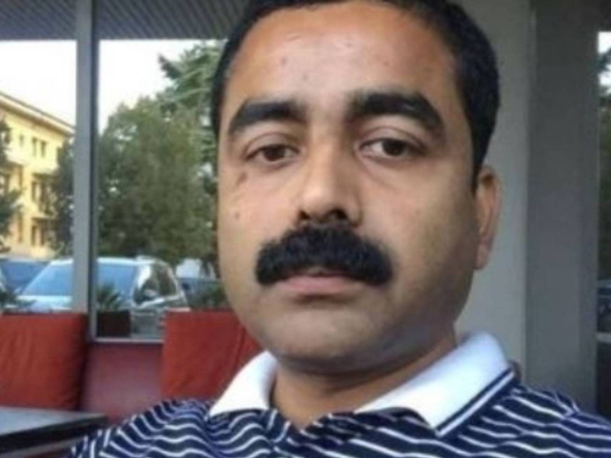 നിയന്ത്രണംവിട്ട കാർ കടലിൽ പതിച്ചു; നീന്തി കരയ്ക്കുകയറി, വീണ്ടും കടലിലേക്ക് ചാടി മലയാളിക്ക് ദാരുണാന്ത്യം
