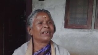 നഞ്ചിയമ്മ നഞ്ചിയമ്മ