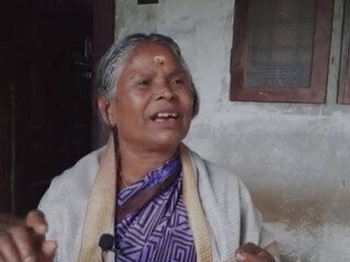 നഞ്ചിയമ്മ നഞ്ചിയമ്മ