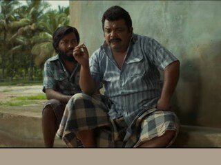 സബാഷ് ചന്ദ്രബോസ്