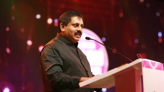 സോഹൻ റോയ്