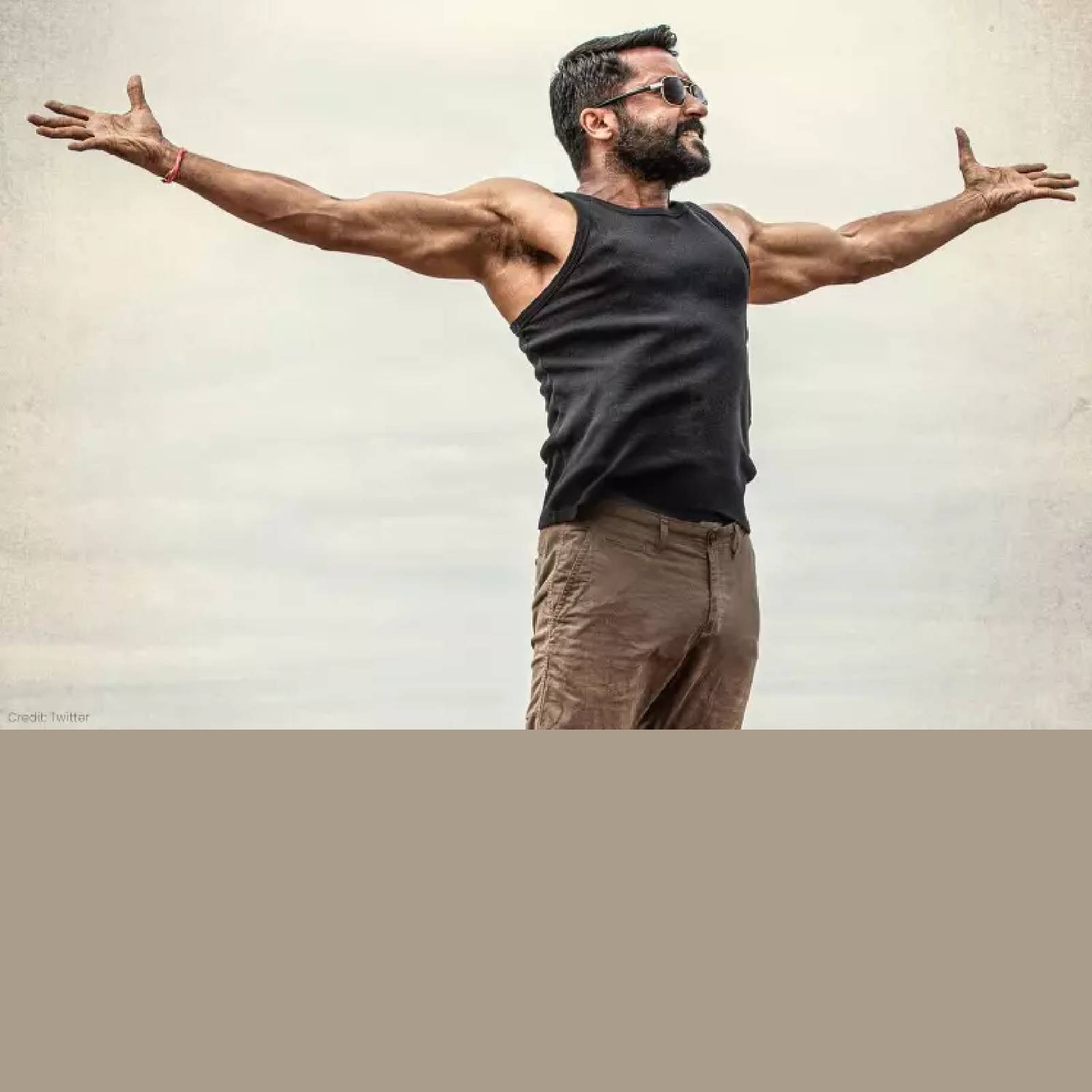 മാരാ, ഇതിലും മികച്ച പിറന്നാൾ സമ്മാനം വേറെയുണ്ടോ? സൂര്യക്ക് ഇന്ന് ജന്മദിനം
