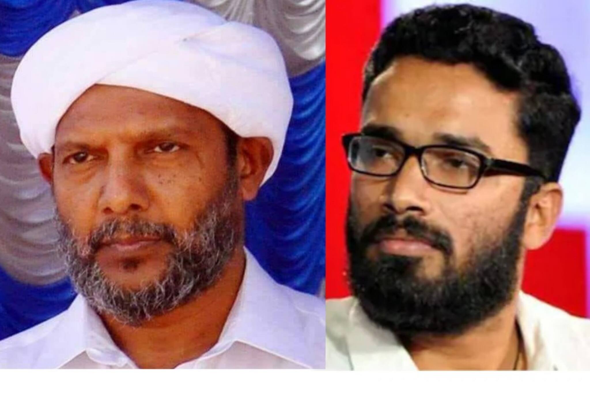 'പിണറായി ക്ഷമ നശിപ്പിക്കുന്നു'; രൂക്ഷവിമർശനവുമായി കാന്തപുരം സുന്നിവിഭാഗം നേതാവ്