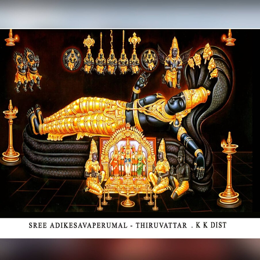  രണ്ടാമത്തെ കവർച്ചയിൽ രണ്ടുകോടിയോളം രൂപയുടെ സ്വർണവും രത്നവും നഷ്ടപ്പെട്ടെന്നാണ് ഏകദേശ കണക്ക്. കവർച്ചയെത്തുടർന്ന് നിത്യശ്രീബലി മുടങ്ങിയ ക്ഷേത്രത്തിൽ മൂന്ന് ഉത്സവങ്ങളും അന്ന് തടസ്സപ്പെട്ടു