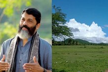 അട്ടപ്പാടിയിൽ  ആദിവാസി ഭൂമി കയ്യേറിയെന്ന കേസിൽ HRDS സെക്രട്ടറി അജി കൃഷ്ണൻ അറസ്റ്റില്‍