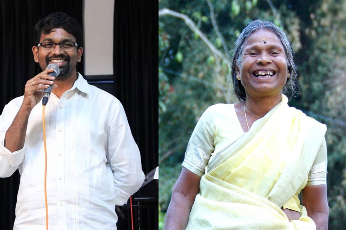 'നഞ്ചിയമ്മ ഹൃദയം കൊണ്ട് പാടിയത് നൂറ് വർഷമെടുത്ത് പഠിച്ചാലും പാടാൻ സാധിക്കില്ല'