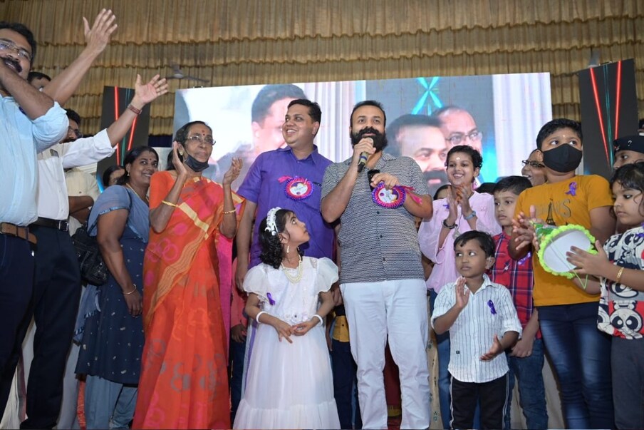  തലശ്ശേരിയിലെ മലബാർ കാൻസർ സെൻററിൽ ചികിത്സയിലുള്ളവരുടെയും, രോഗം ഭേദമായവരുടെയും കൂട്ടായ്മ സംഘടിപ്പിച്ചു. അമൃതം 2022 എന്ന പേരിൽ മലബാർ കാൻസർ സെന്ററും, തലശ്ശേരി മുനിസിപ്പാലിറ്റിയും കണ്ണൂർ ജില്ലാ പഞ്ചായത്തും കണ്ണൂർ കാൻസർ കൺട്രോൾ കൺസോർഷ്യവും  സംയുക്തമായി ആണ് പരിപാടി നടത്തിയത്.