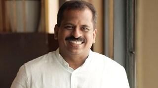 ഷെഫ് സുരേഷ് പിള്ള ഷെഫ് സുരേഷ് പിള്ള