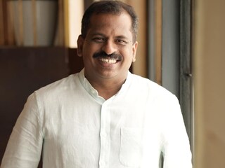 ഷെഫ് സുരേഷ് പിള്ള