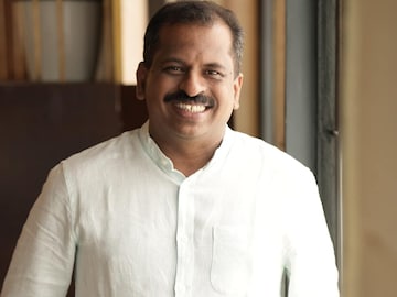 ഷെഫ് സുരേഷ് പിള്ള