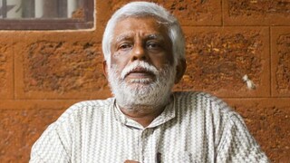 സിവിക് ചന്ദ്രൻ (Photo Credit- Facebook)