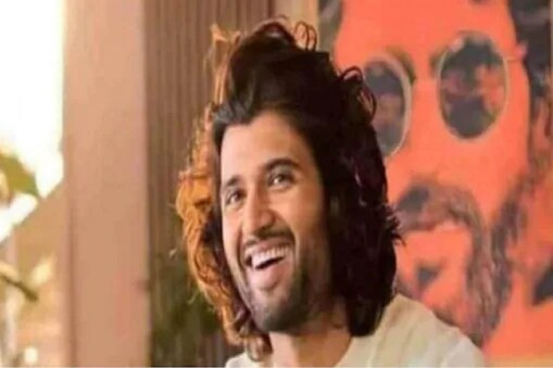 Vijay Deverakonda reveals his fitness mantra.