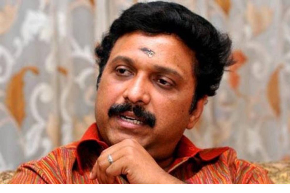 റമ്മി പരസ്യങ്ങളില്‍ നിന്ന് സിനിമ താരങ്ങളോട് പിന്മാറാൻ സര്‍‌ക്കാർ ആവശ്യപ്പെടണമെന്ന് ഗണേഷ്