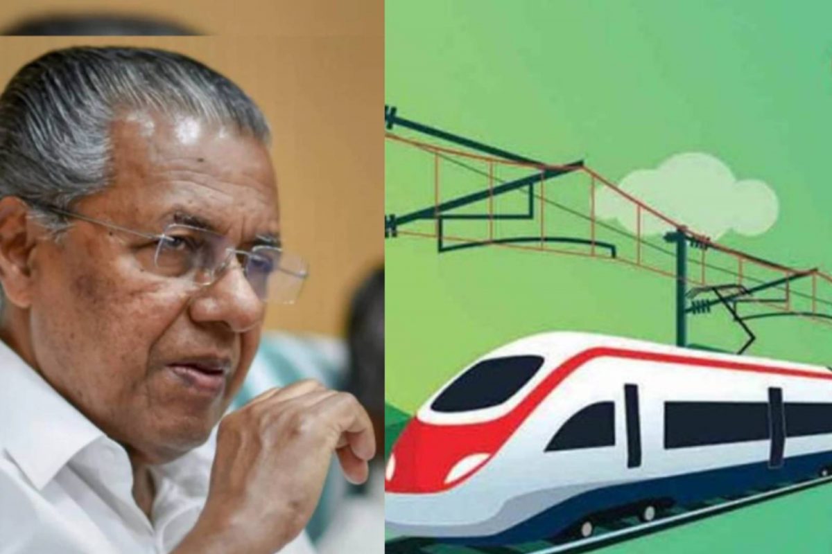 'നല്ലൊരു പദ്ധതി എങ്ങനെ ഈ അവസ്ഥയിലായി' ; കെ-റെയിലിൽ സർക്കാരിന് ഹൈക്കോടതിയുടെ വിമർശനം