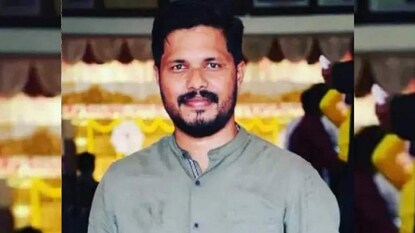 കൊല്ലപ്പെട്ട പ്രവീൺ നട്ടാരു കൊല്ലപ്പെട്ട പ്രവീൺ നട്ടാരു