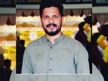 കൊല്ലപ്പെട്ട പ്രവീൺ നട്ടാരു