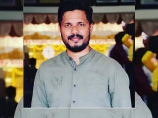 കൊല്ലപ്പെട്ട പ്രവീൺ നട്ടാരു കൊല്ലപ്പെട്ട പ്രവീൺ നട്ടാരു