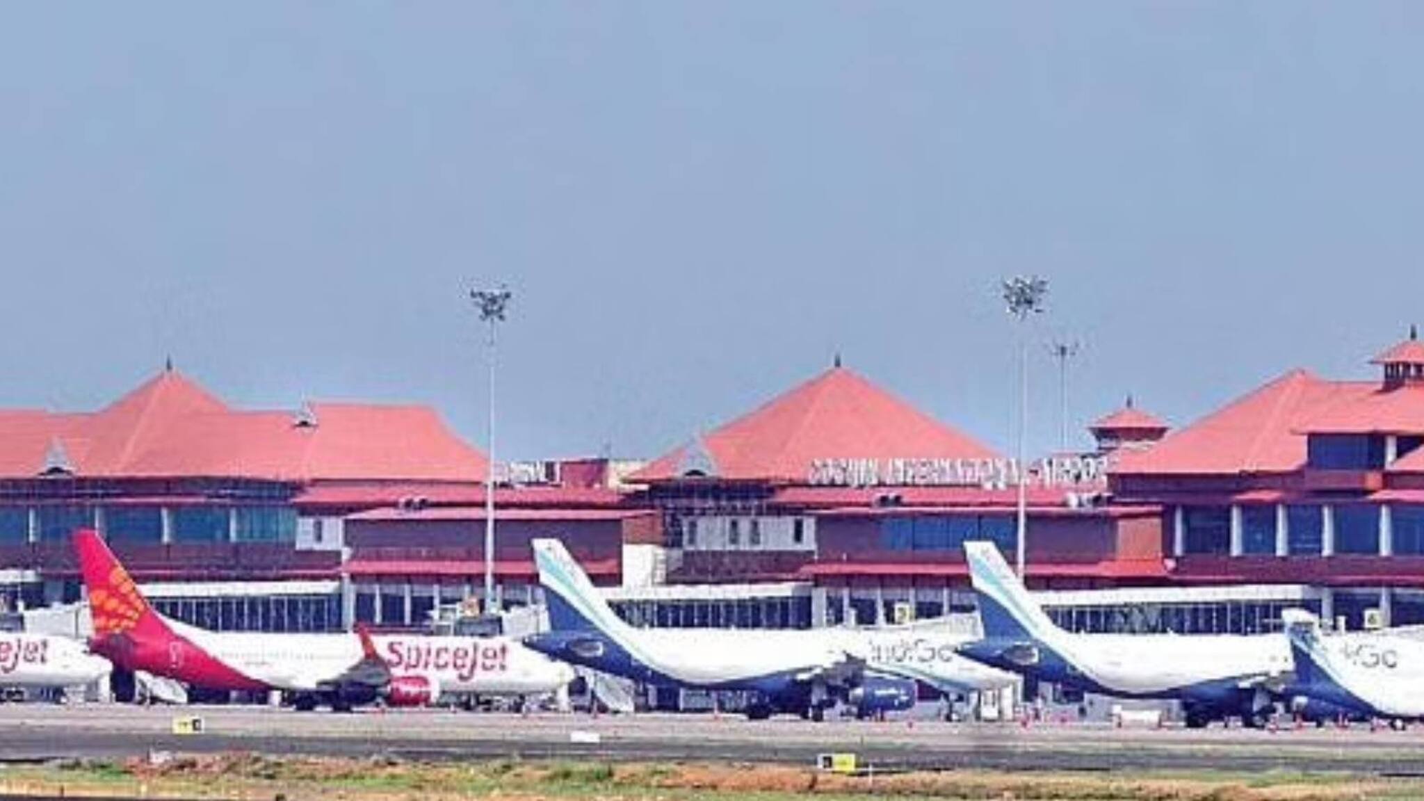 ഗൾഫിൽ ഓണമുണ്ണാൻ മൂവായിരം ടൺ പച്ചക്കറി; കൊച്ചിയിൽ നിന്ന് പറക്കുന്നത് 1400 ടൺ