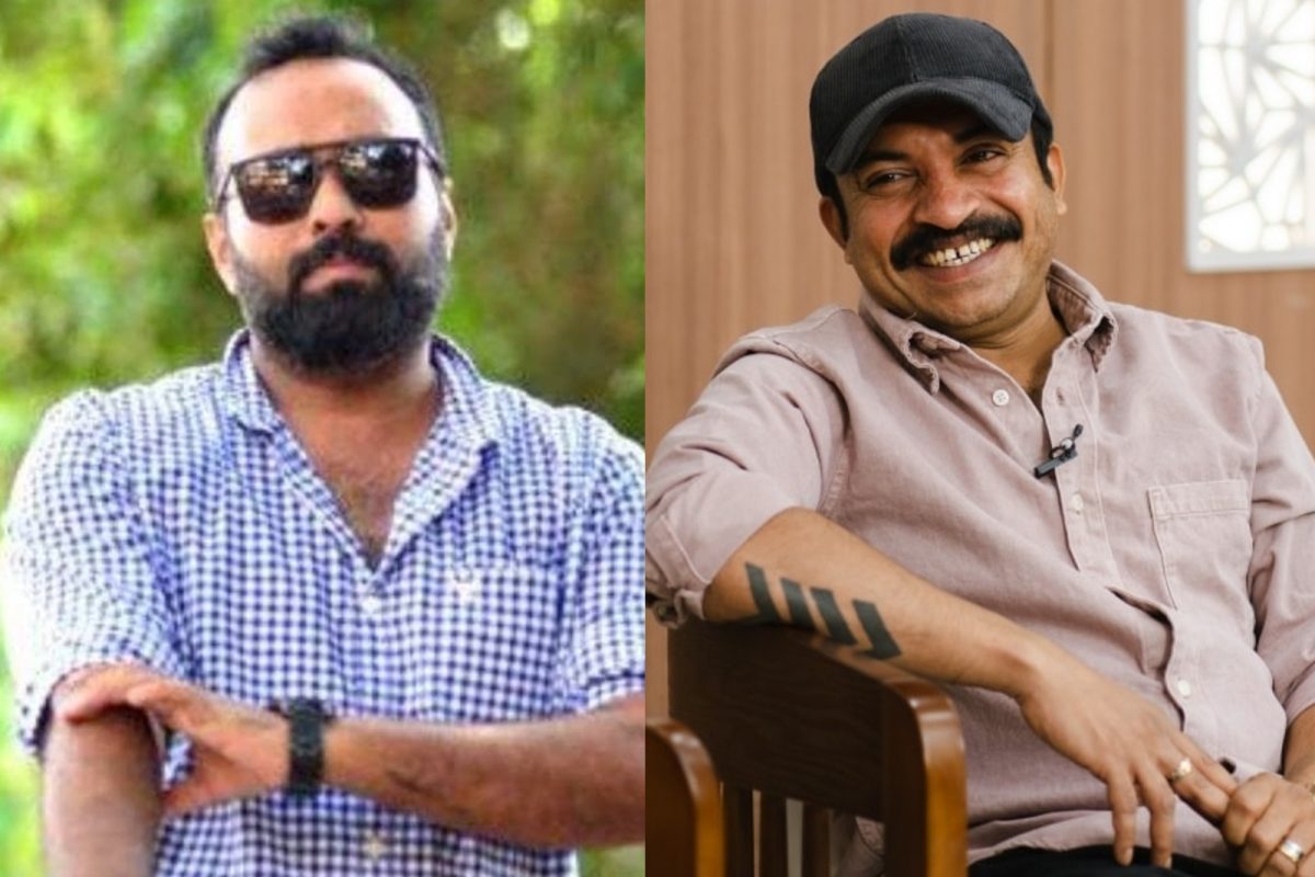 'അക്കൗണ്ട് ഹാക്ക് ചെയ്തോ എന്ന് അറിയില്ല'; സൗബിനെതിരെ മോശംപരാമർശം നടത്തിയിട്ടില്ല: ഒമർ ലുലു