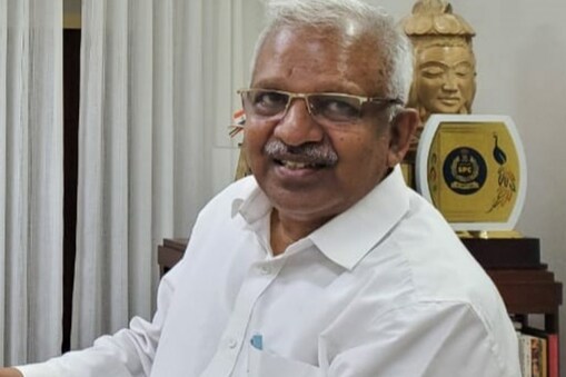 പി ജയരാജൻ