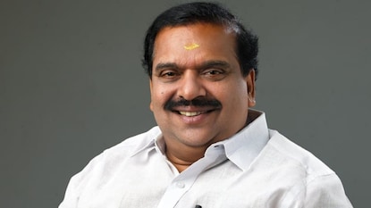 പി കെ കൃഷ്ണദാസ് പി കെ കൃഷ്ണദാസ്