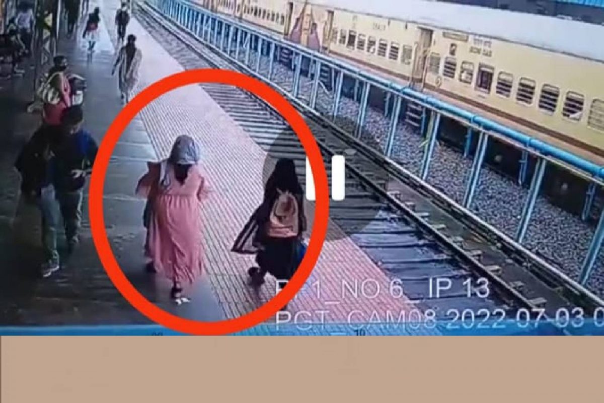 Arrest | പൊള്ളാച്ചിയില്‍ നവജാത ശിശുവിനെ തട്ടിക്കൊണ്ടുപോയ സംഭവം; പതിമൂന്നുകാരി അറസ്റ്റില്‍