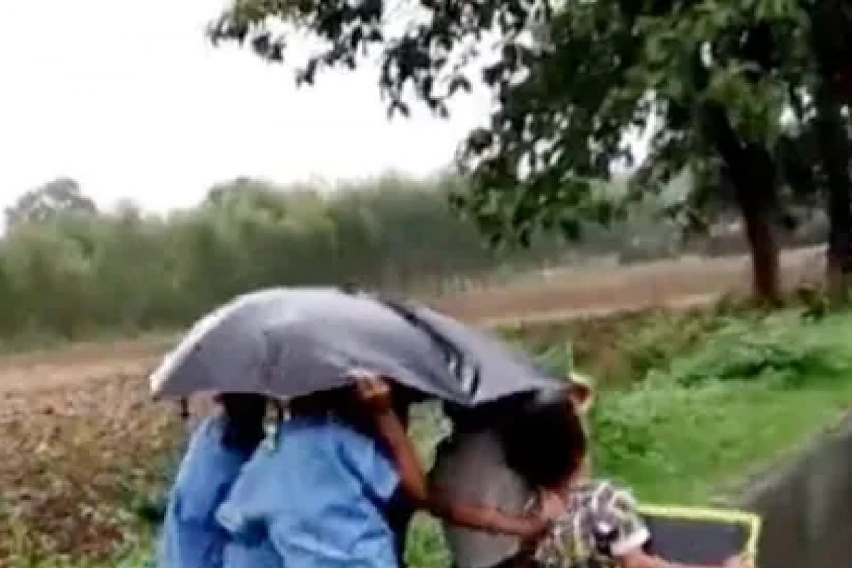 കനത്ത മഴ: ഏഴു ജില്ലകളിലെ വിദ്യാഭ്യാസ സ്ഥാപനങ്ങൾക്ക് നാളെ അവധി
