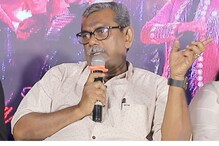 ഷേണായീസിൽ കപ്പലണ്ടി വിറ്റുനടന്നു; ഇന്ന് സിനിമാ നിർമാതാവ്; 'സാന്റാക്രൂസ്' നിർമാതാവിന്റെ കഥ