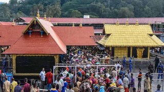 sabarimala