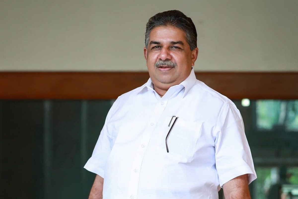 'മന്ത്രിസ്ഥാനത്ത് തിരിച്ചെത്തുന്നതിൽ സന്തോഷം, വകുപ്പുകൾ അറിയില്ല': സജി ചെറിയാൻ