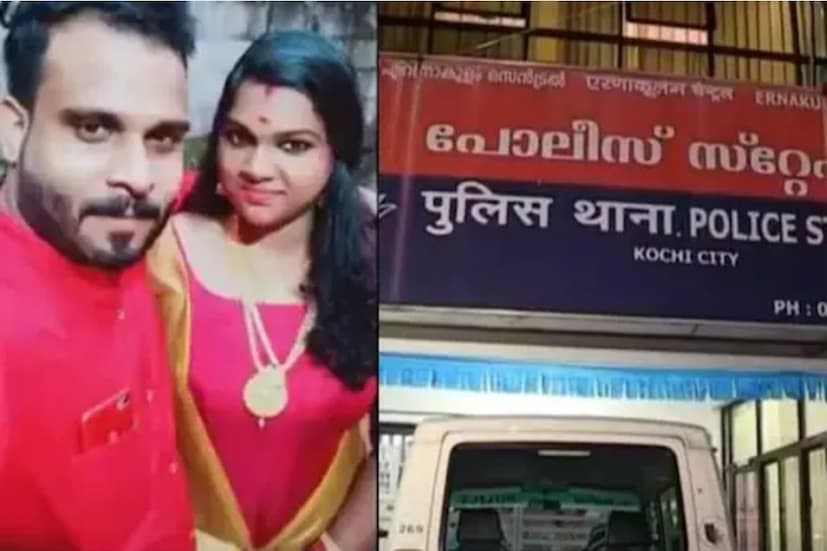  അറസ്റ്റ് വൈകിയതോടെ പ്രതിഷേധ നടപടികൾ ഊർജ്ജിതമാക്കി നാട്ടുകാർ രംഗത്തെത്തിയിരുന്നു. ആക്ഷൻ കൗൺസിൽ രൂപീകരിച്ച് പോലീസ് സ്റ്റേഷൻ മാർച്ച് അടക്കമുള്ള പ്രതിഷേധ പരിപാടികൾ ആസൂത്രണം ചെയ്തിതിരുന്നു. ഇതിനിടയിലാണ് പോലീസ് നടപടി ക്രമങ്ങളുമായി മുന്നോട്ടു പോയത്. ആത്മഹത്യാ പ്രേരണാ കുറ്റത്തിനൊപ്പം സ്ത്രീധന പീഡനം പട്ടികജാതി-വർഗ അതിക്രമ കുറ്റങ്ങളടക്കമുള്ള വകുപ്പുകളാണ്  പ്രതികൾക്ക് എതിരെ ചുമത്തിയിരിയ്ക്കുന്നത്. മരണത്തിലെ ദുരൂഹതയടക്കമുള്ള കാര്യങ്ങളേക്കുറിച്ച് അന്വേഷിക്കും