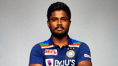 സഞ്ജു സാംസൺ സഞ്ജു സാംസൺ