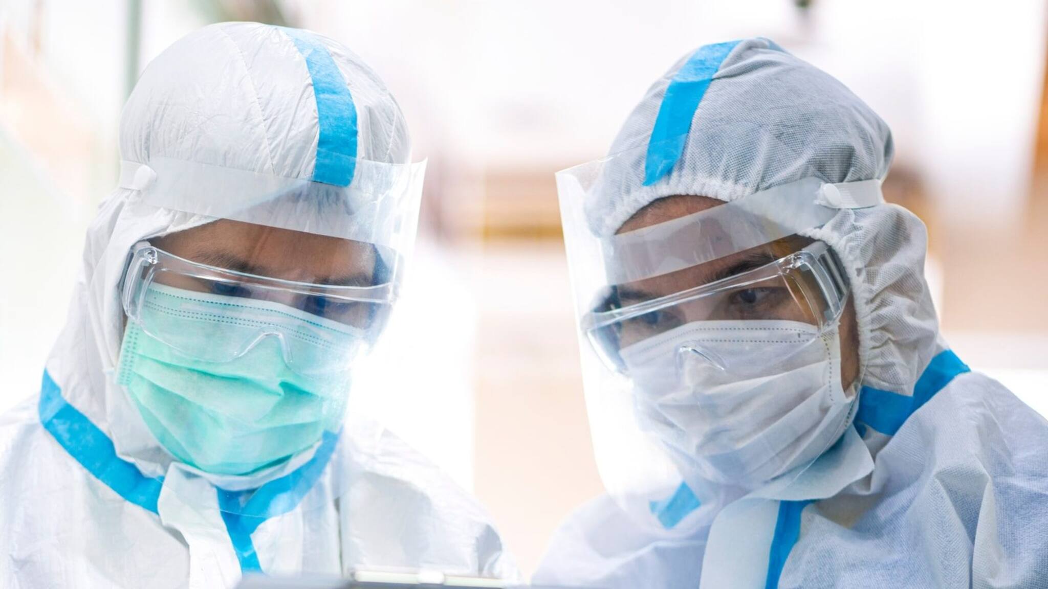 കോവിഡിനേക്കാള്‍ മാരകമായ പകര്‍ച്ചവ്യാധി വരുമോ? ഡിസീസ് എക്‌സിനെക്കുറിച്ച് ചര്‍ച്ച ചെയ്യാന്‍ ലോകാരോഗ്യ സംഘടന