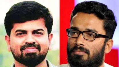 കെ.എം. ബഷീർ, ശ്രീറാം വെങ്കിട്ടരാമൻ കെ.എം. ബഷീർ, ശ്രീറാം വെങ്കിട്ടരാമൻ