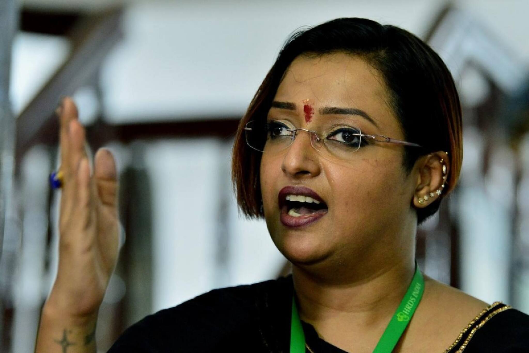 'ഗൾഫ് മാധ്യമം' നിരോധിക്കണമെന്നാവശ്യപ്പെട്ട് യുഎഇ ഭരണാധികാരിക്ക് കത്ത്'; ജലീലിനെതിരെ സ്വപ്ന